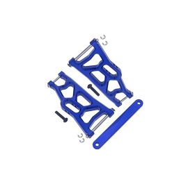 Uppgraderings kit Suspension arms front and rear