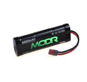 Modr NiMH 7,2V (6c) 4200mAh