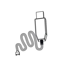 USB Charger with Indicator