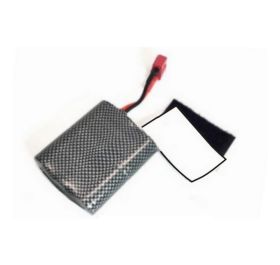 RGT NiMH 7,2V 1100mAh