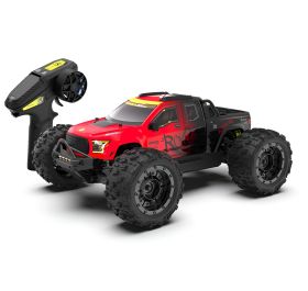 Rlaarlo Gladiator ROG1 Red - 75 km/h, 32cm