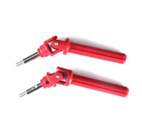 Drive shaft outer front
