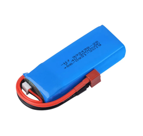 Wltoys Lipo 7,4V (2s) 3000mAh