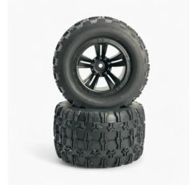 Tires (2PCS)