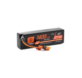 Spektrum Li-Po 7,4V (2s) 1400mAh 30C