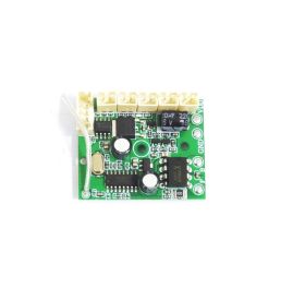 Receiver board Subotech S1535056