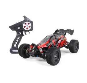 DEMO - Suchiyu 16201PRO Cheetah brushless V4