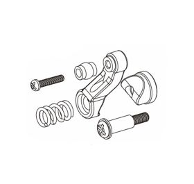 Servo arm buffer kit