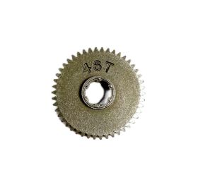 Main gear