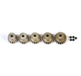 Modr Pinions 16T-20T 32P