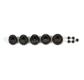 Modr Pinions 17T-21T 48P