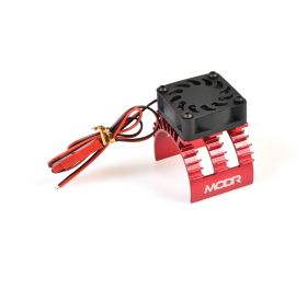Modr Tuuletin and kylflans 5-8,45v