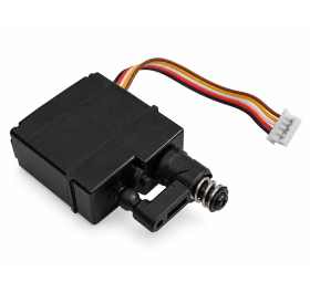 Servo 5-Pin Xinlehong 25-2J04