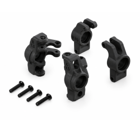 Hub Set B (F+R) - GROM ARRMA ARA330841