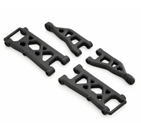 Rear Suspension Arm Set B - GROM ARRMA ARA330840