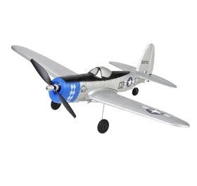 Top RC 104B P-47 400mm