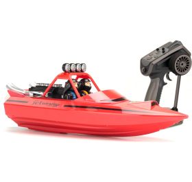 TX 725 Storm TurboJet - 25 km/h, 35 cm