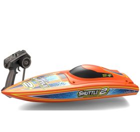 TX 822 SHUTTLE Turbojet - 45 km/h, 75 cm