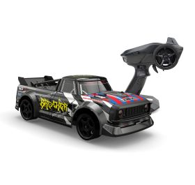 UDI RC Breaker Drift harjaton gyrolla - 40 km/h, 30 cm