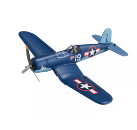Volantex RC F4U Corsair 500 gyrolla