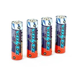 Voltz AA Batterier 4-pack