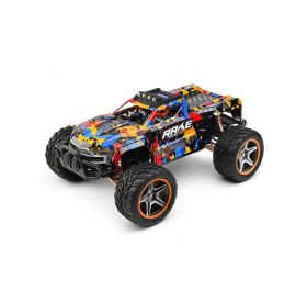 Wltoys 104016 brushless
