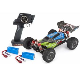 WLtoys Raccoon - 55 km/h, 31 cm