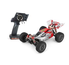 WLtoys Raccoon Red - 55km/h, 31cm