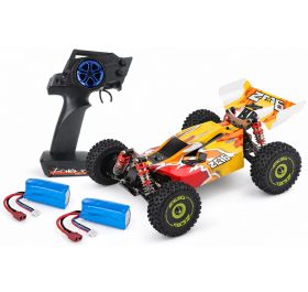 Wltoys Raccoon Turbo - 70km/h, 31cm