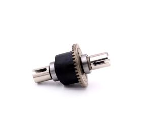 Differential
