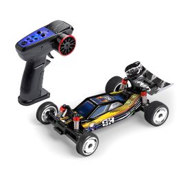 WLtoys 244016 Vagrant - gyrolla, 25 km/h, 17 cm