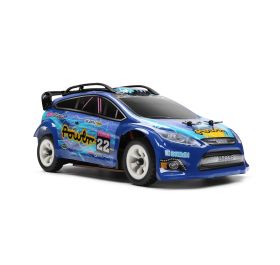 Wltoys 284010 Rally car