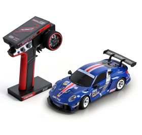 WLtoys Mini Racing - gyrolla, 19 cm
