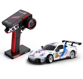WLtoys Mini Drifter - gyrolla, 19 cm