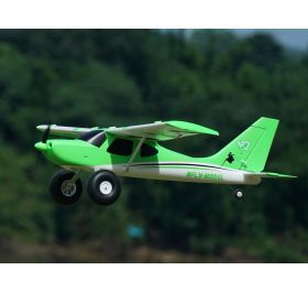 XFLY GLASTAR V2G BUSH/TRAINER