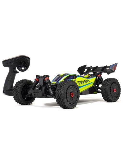 ARRMA Typhon 223S BLX 4x4 brushless