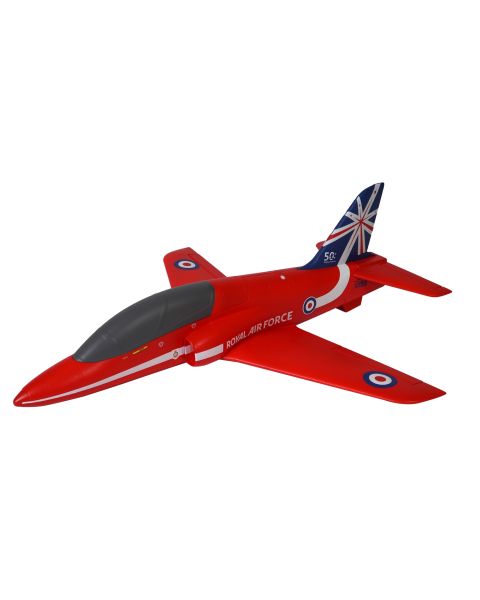 Arrows RC Bae Hawk  50mm EDF jets PNP