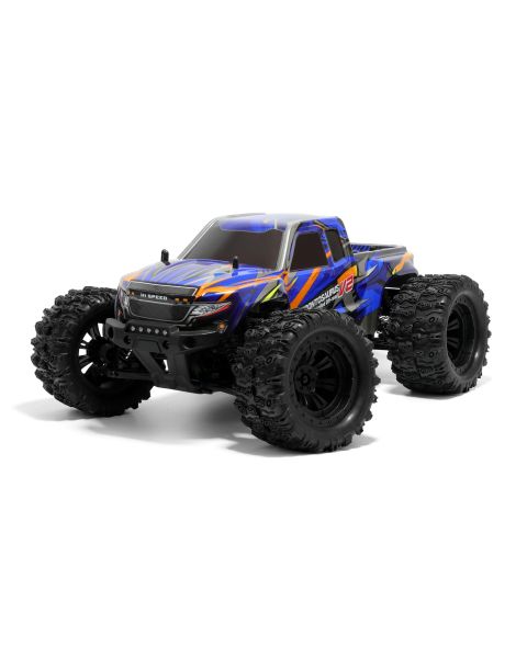 HSP 94111 Brontosaurus V2