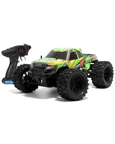 HSP 94111 Pro Brontosaurus V2 Brushless